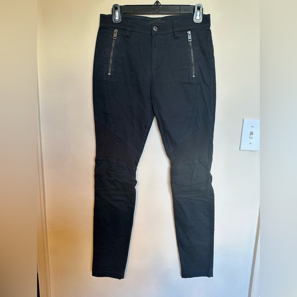 Woman’s Diesel Pants - Picture 1 of 3
